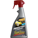 Insectes Et Fientes