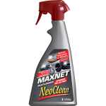 Maxnet