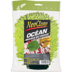 Neoclean Moufle De Lavage Océan 1