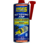 Metal 5 Premium Nettoyant Fap Diesel 1l 1