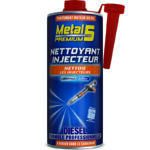 Metal 5 Premium Nettoyant Injecteur Diesel 1l 1