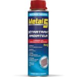 Metal 5 Détartrant Radiateur 300ml 1