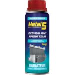 Metal 5 Déshuilant Radiateur 300ml 1