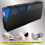 Metal 5 Multi Fonction Batterie Camion 15000 Mah 1