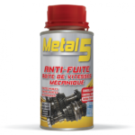Metal 5 Anti Fuite Boîte De Vitesse Mécanique 150ml 1
