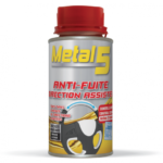 Metal 5 Anti Fuite Huile Direction Assistée 100ml 1