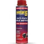 Metal 5 Anti Fuite Huile Moteur 300ml 1