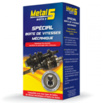 Metal 5 Boîte 5 70ml 1