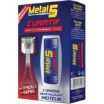 Metal 5 Remétallisant Curatif 80ml 1