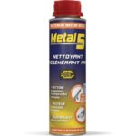 Metal 5 Nettoyant Régénérant Fap Diesel 300ml 1