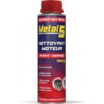 Metal 5 Nettoyant Moteur Avant Vidange 300ml 1