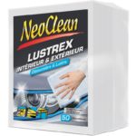 Neoclean Lustrex Sachet De 50 40x32cm 1