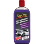 Neoclean Shampooing Décrassant Concentré Senteur Fleurie 500ml 1