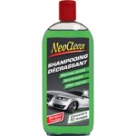 Neoclean Shampooing Décrassant Concentré Senteur Fruitée 500ml 1