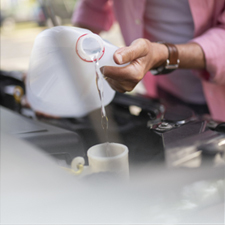 Additif circuit de refroidissement