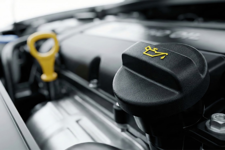 Metal5 Blog Additifs Huile Moteur