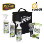 Pack Seebee Truck