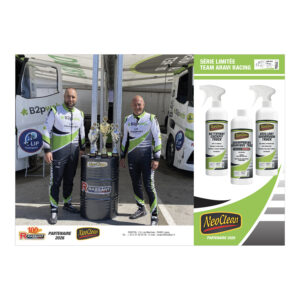 Pack Seebee Truck Vue15