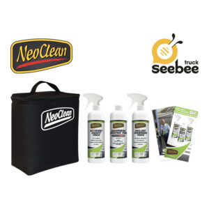 Pack Seebee Truck Vue2