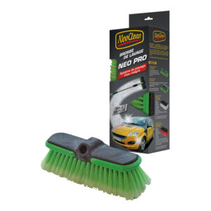 Pack Seebee Van Vue6