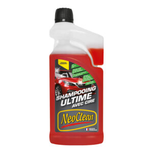 Pack Seebee Van Vue8
